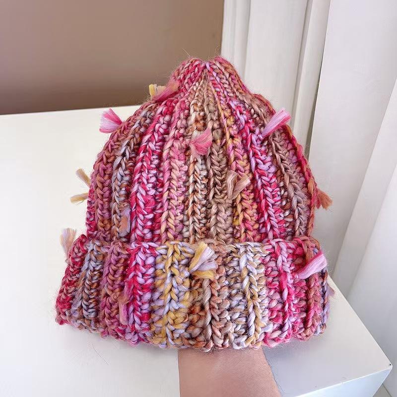 beanie sample fee
