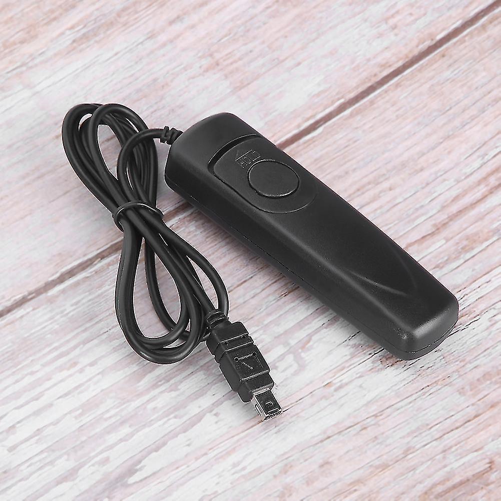 Shutter Release Remote Control for Nikon D7100 D5000 D5100 D5200 D5300 D5500 D5600 - MCDC2
