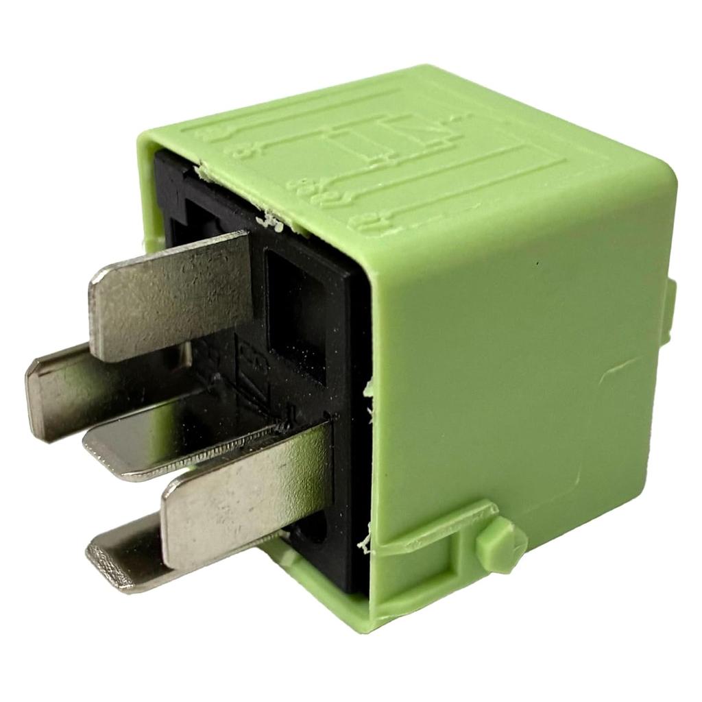 61368373700 Fuel Pump Relay Compatible with BMW X3 X5 E36 E46 E38 E39 E53 Z3 F01 F07