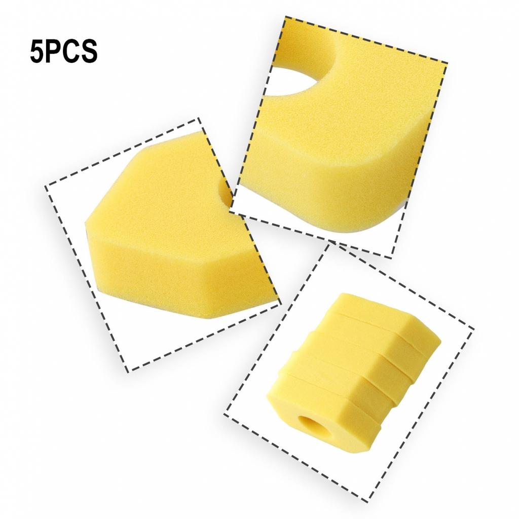 Accessories Air Filters Replacement Set Lawn Mowers