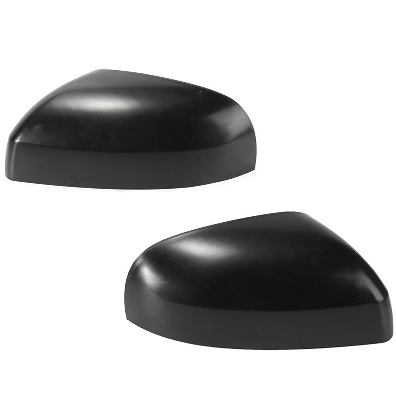 EIN Paar Auto Spiegel Abdeckung Shell Fall Für Volvo S60 S80 V70 2004-2006 39979044 39979062 Rückspiegel Gehäuse