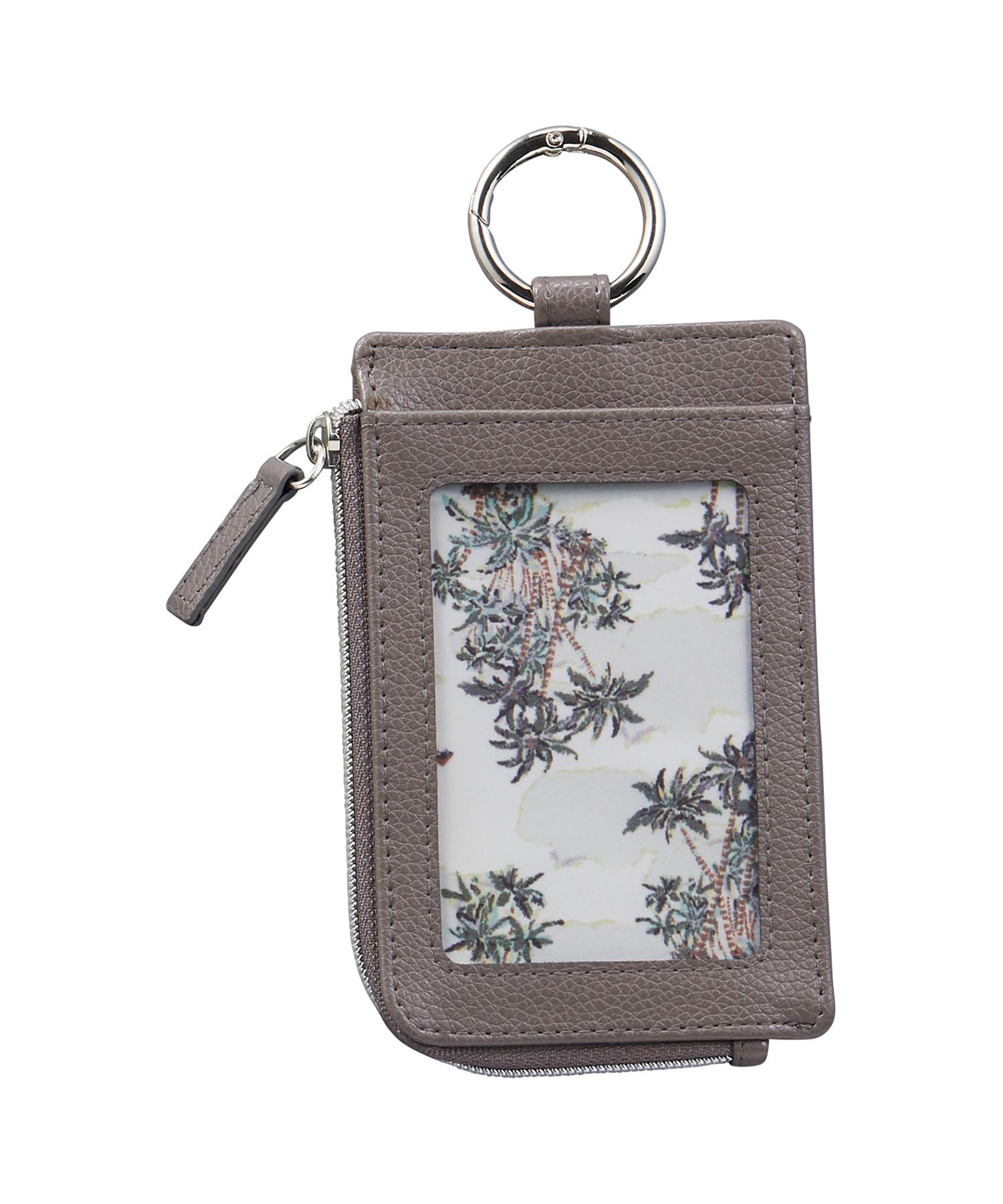 

Patterns Zippered Pass Vintage Resort Holds IC Commuter and Small Key Case with Wpc. Case, Design, Men s, Commuter/School, Stylish, Cards, Passes,