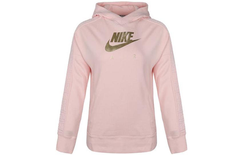 

Nike Kids Sweatshirts Hooded Moderate BV2709-682 M