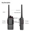 BAOFENG BF-888S Plus Walkie-Talkie (CN Version)