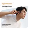 Aigo G03 Bone Conduction Bluetooth Sport Earphones