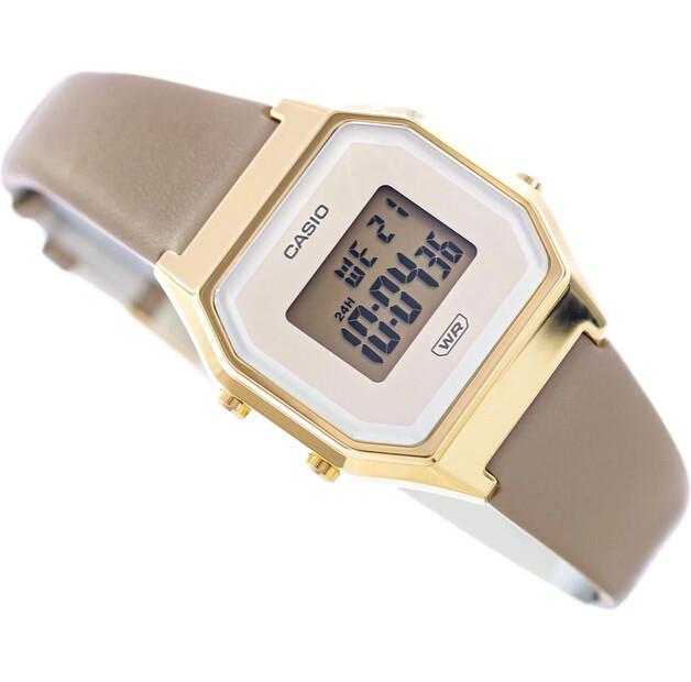 Часы Casio Vintage LA680WEGL-5EF