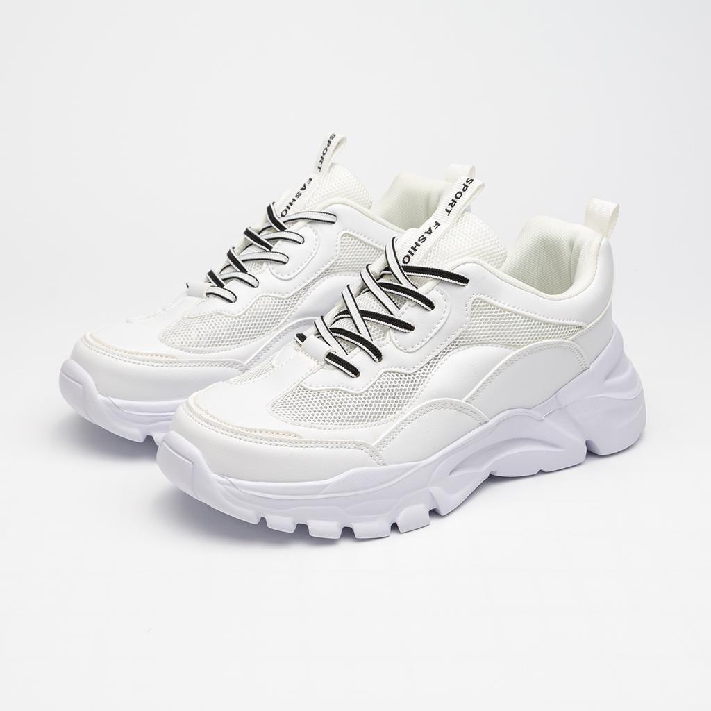 TUINANLE Atletikksko for menn/kvinner Unisex lavtopp utendørs lette joggesko