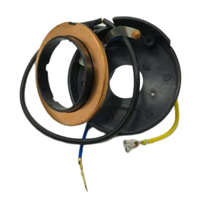 Steering Wheel Horn Return Ring and Contact Sensor for Car Models 380 & 336