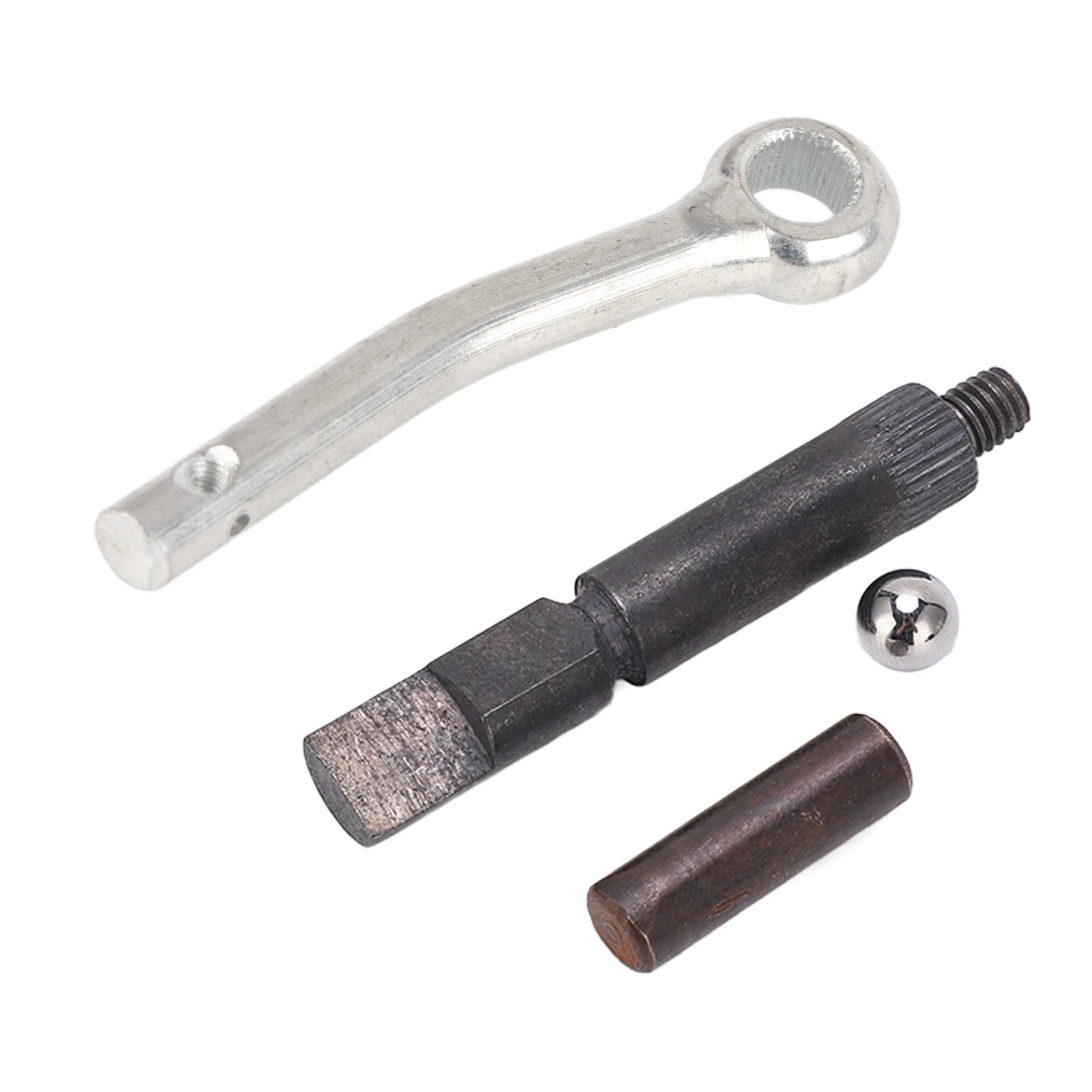 

Clutch Stem Repair Kit Replacement for 48cc 66cc 70cc 2Stroke Motorized Motorbike
