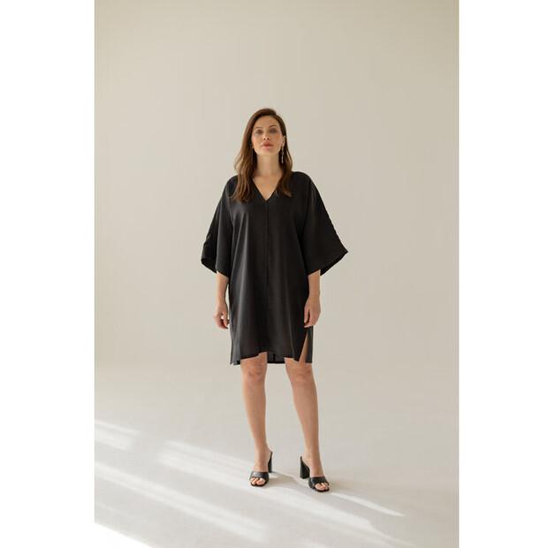 Платье Entelier Кимоно короткое