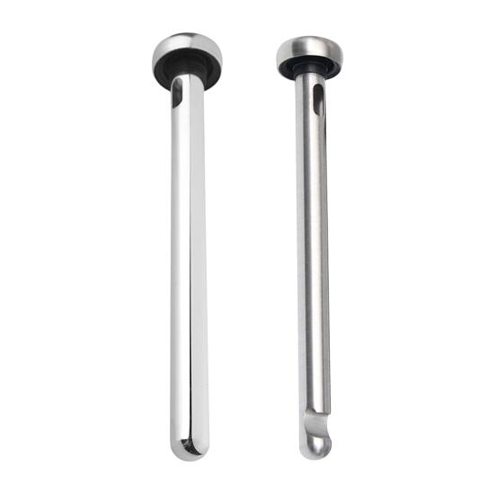 2ks Pivní chladící tyčinka Znovu použitelný materiál Opakovaně použitelné tyčinky na chlazení nápojů Nerezová tyčinka na ledové víno s otvírákem na láhve