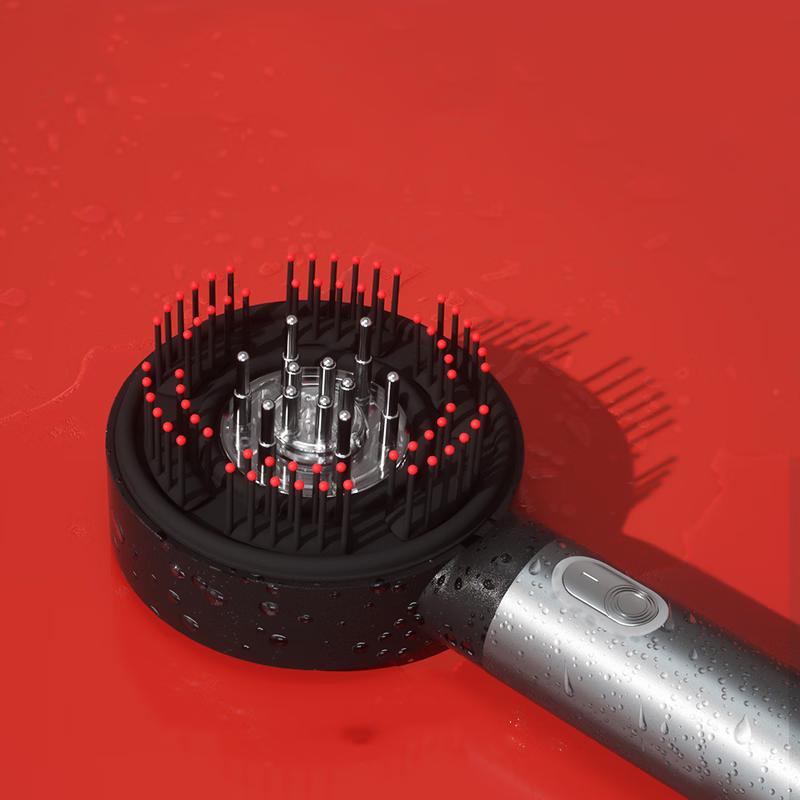 

Pangao PG-2756 Scalp Massager Comb