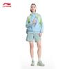 Li-Ning Unisex Sun Protection Water-Repellent Windbreaker