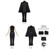 Costume Cosplay Zenin Maki de Jujutsu Kaisen Style Rue Pour les Fans