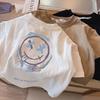 2024 Boys' Trendy Short-Sleeved Summer T-Shirt