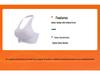 Pleated Yoga Halter: Detachable Chest Pad, Backless, Shockproof, High-Elastic Nylon Sports Tank Top