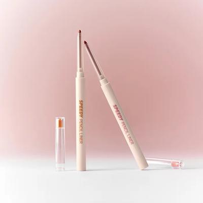 [confezione da 2][nuovo colore aggiunto] Speedy Pencil Liner