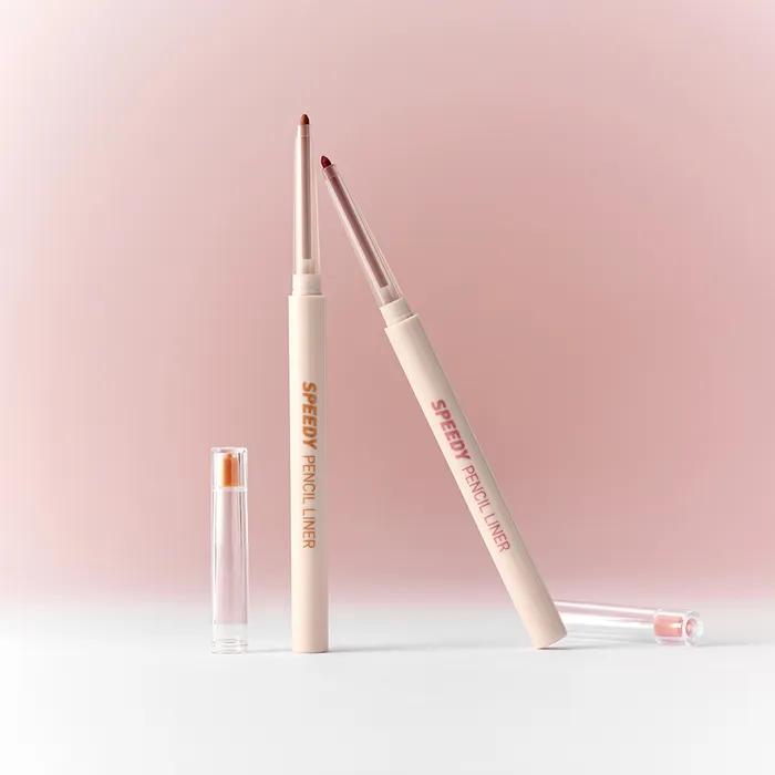 [2pack][NEW color added] Peripera Speedy Pencil Liner