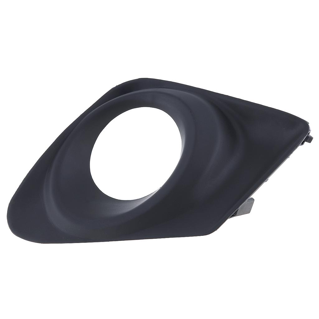 Fog Lamp Light Outer Right Side Cover Case For Toyota Corolla CE LE 2011-2013
