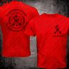 Legione Straniera Spagnola Spagnola Espanola Tercio Esercito Militare T-shirt Estiva Cotone Manica Corta Girocollo Unisexs T-shirt Nuova S4xl