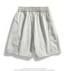 Men's Casual Shorts, Ice Silk Outdoor Workwear Shorts, Men's Quick Drying Shorts, Loose Sports Pants