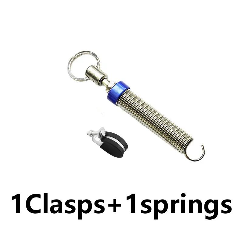 New Car Boot Lid Lifting Spring Trunk Spring Lifting Device Car Accessories Car Trunk Lifter Trunk Lid Automatically Open