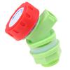 Plastic Knob Faucet For Drinking Water Barrels Wine Bottles Composting Barrels