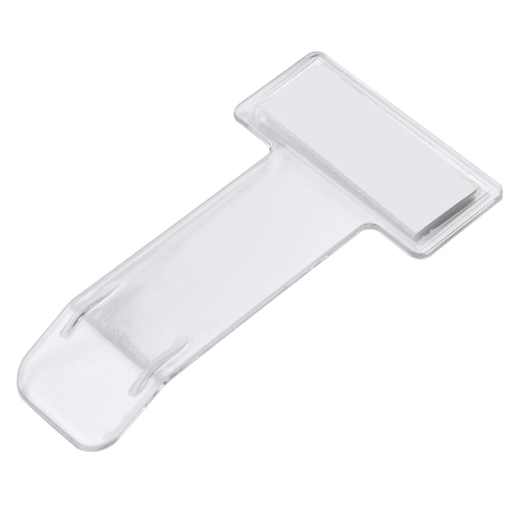 Car Parking Vehicle Clip Double Sided Adhesive Tape
