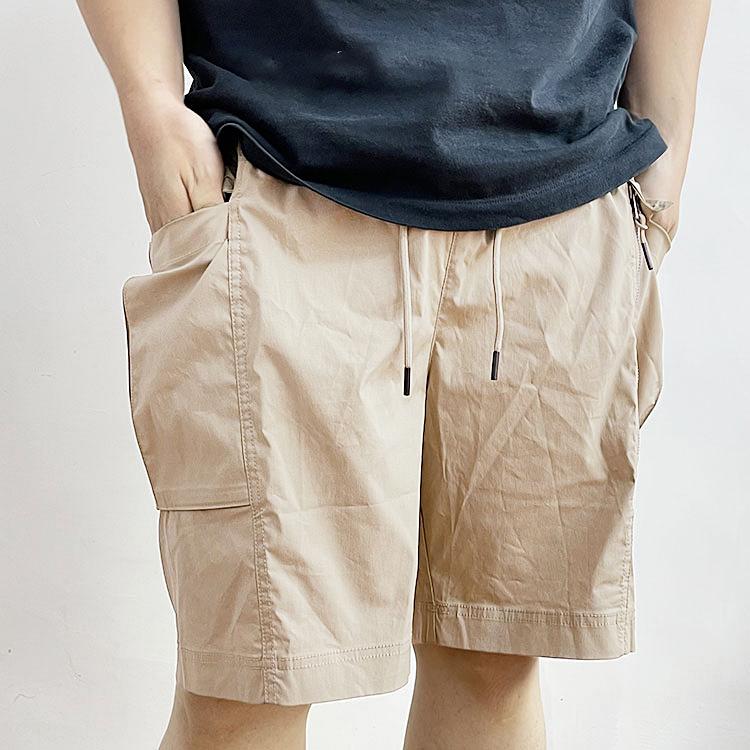 Nike Sportswear Large Pocket Cargo Shorts Men Bottoms Khaki DD1080-247