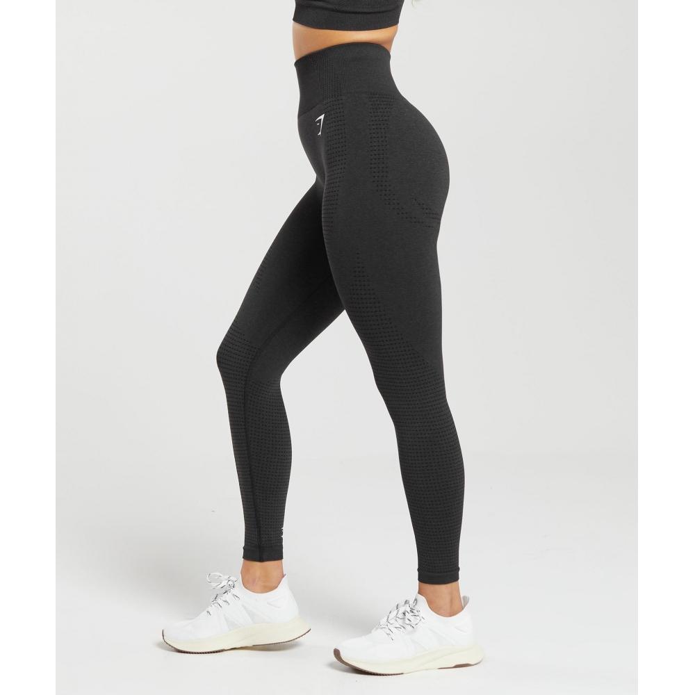 Gymshark Vital Seamless Leggings Black Marl B1a2b Bbf3 – buy