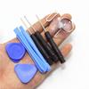 6/8/9-Piece Mobile Phone Disassembly and Screen Repair Fool Set With Screwdriver