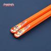 Baguettes en alliage japonais JingQingFu