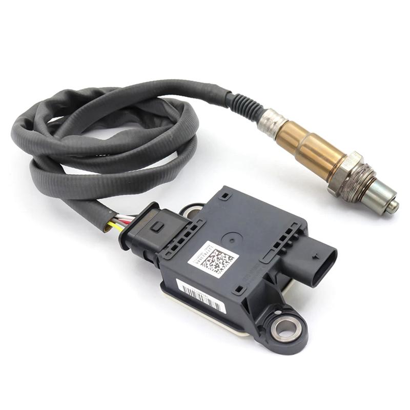 0281006375 Diesel Exhaust PM Particulate Matter Sensor For W166 X166 GL350 ML350 GLE300 GLE350 A0009058602