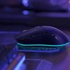 Souris Gamer - KLIM - Blaze - Sans Fil RGB - Rechargeable - 6000 DPI Réglable
