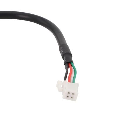 Auto Audio Radio 4Pin Conector Changer Port USB Adapter Für Chevrolet Für Cruze Für Buick 12V USB Audio Adapter Kabel