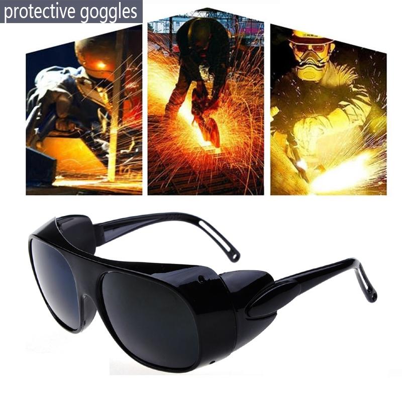 Buy Welding Welder Goggles Antiglare Argon Arc Welding Glasses Laser