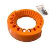 2-13 Mm Drill Bit Sharpener Tools Multi-Spec Electric Drill Bit Grinder Portable Electric Grinding Tool Power Tool Sets Adapter