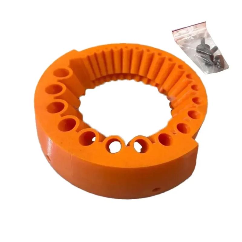 2-13 Mm Drill Bit Sharpener Tools Multi-Spec Electric Drill Bit Grinder Portable Electric Grinding Tool Power Tool Sets Adapter