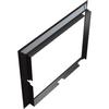Steel Frame 45° for LUCY/12, LUCY/12/SLIM, LUCY/12/T, LUCY/PW/12/W
