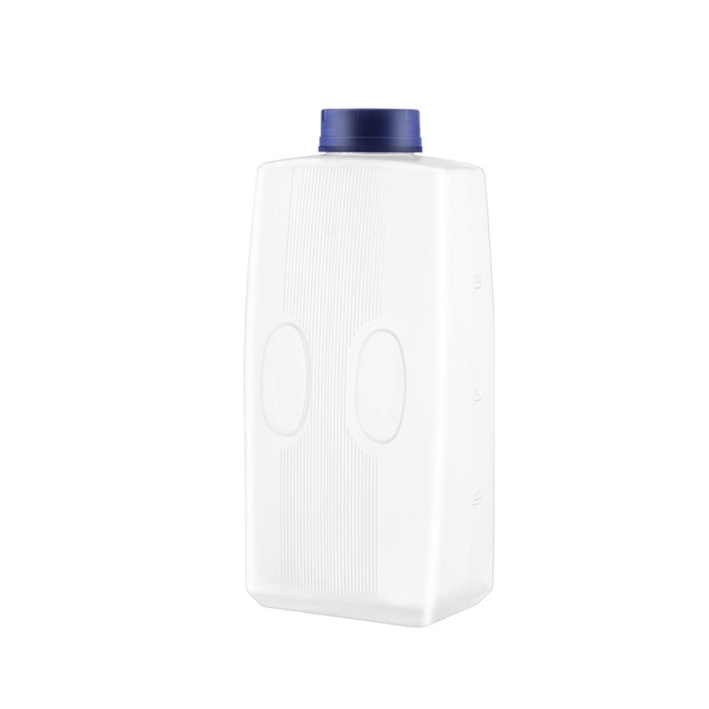 Heat-resistant Japanese-style Cold Water Kettle Leak-Proof Fruit Teapot Refrigerator Style A