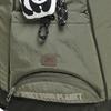 BBC EARTH Dual Effect Backpack  Khaki 