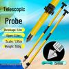 Rescue Water Depth Probe Rod