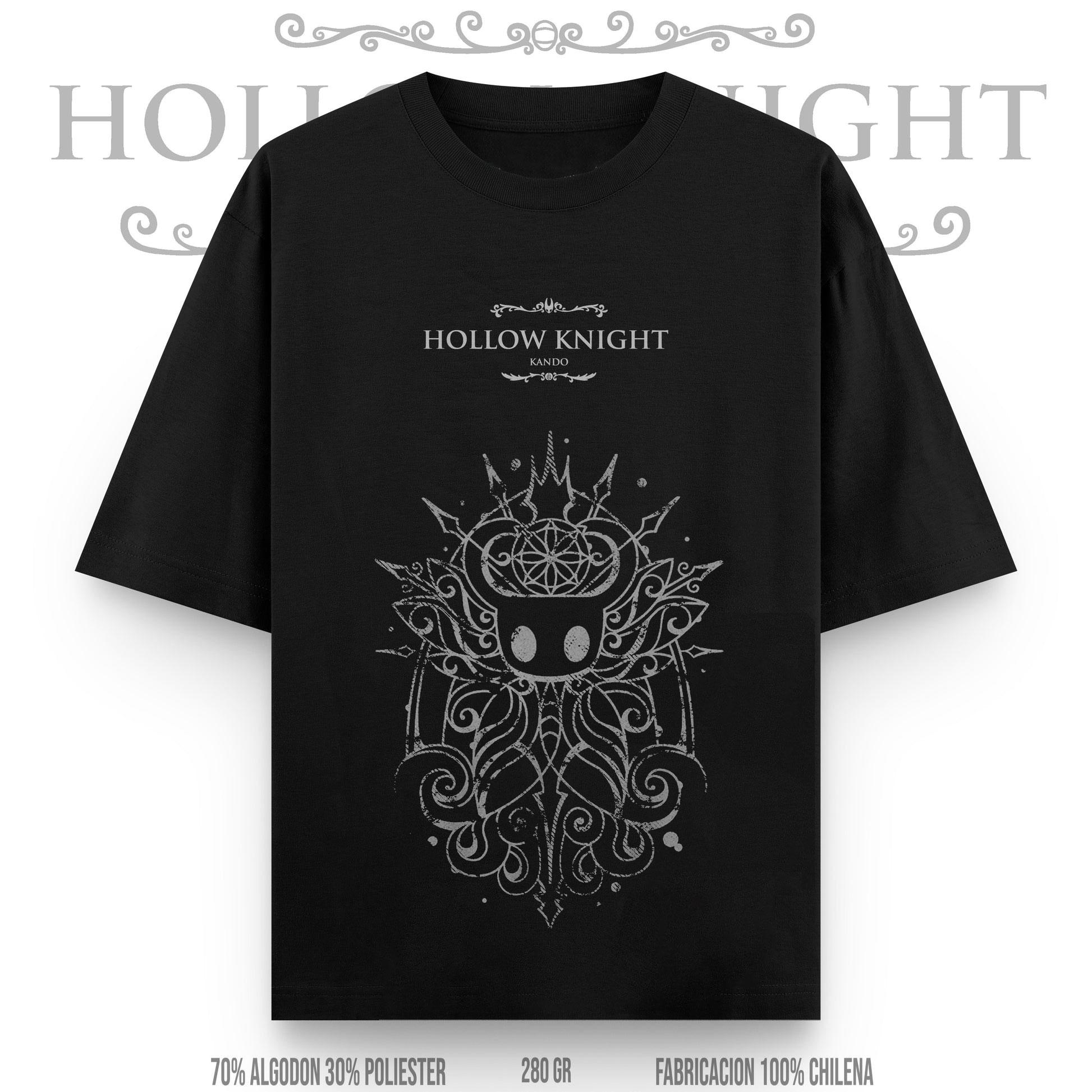 

Classic Game Tee Hollow Knight Silksong Graphic Peripheral Tshirt Oversized Short Sleeve Casual Cotton Comfortable Male Clothes 4XL
