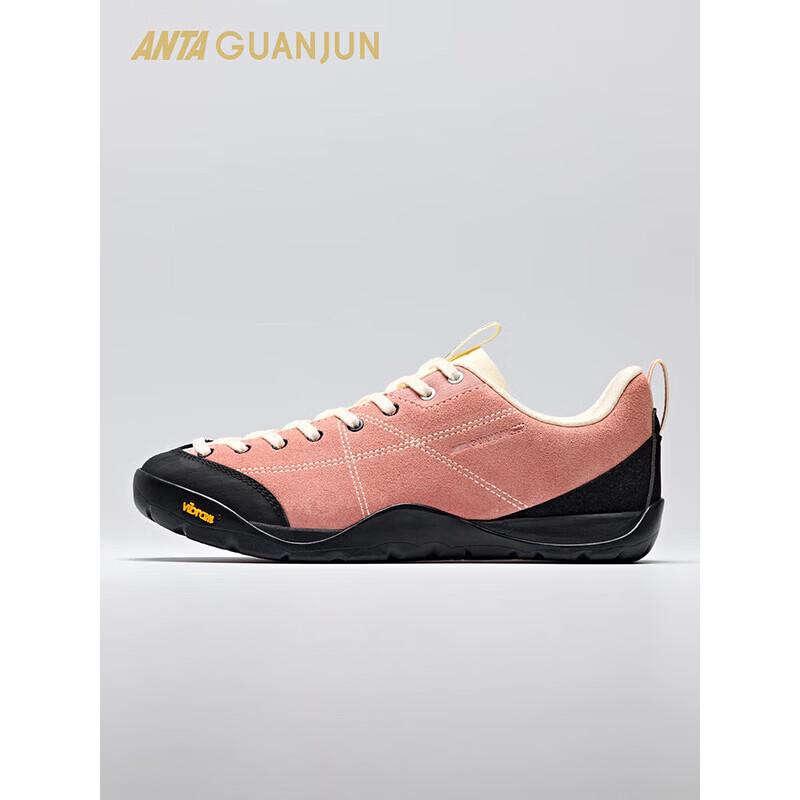 ANTA Champion Xunshan Women s Outdoor Hiking Shoes 6.5