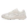 Anta AT953 Retro Low-Top Sports Casual Shoes Women Sneakers Gray Brown 922245595-4