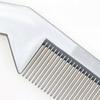 Hair Trimmer Salon Cutting Thinning Hairdressing Comb Hair Brush Hair Trim Comb Bangs Repair Comb