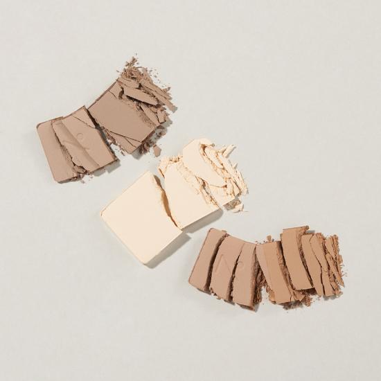 Novev Volume Detail Shading Palette