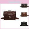 Bag Retro School Fashionable Commuting Trend Bag For Kids School And Daily Use