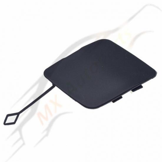 For Cadillac SRX 2010-16 Front Bumper Tow Hook Eye Cover Unpainted OE 25928246