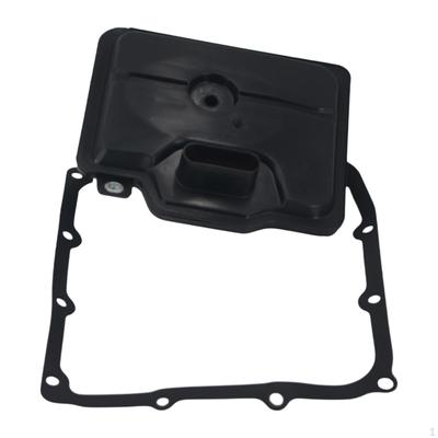 Transmission Filtering Oil Pan Gasket Kit Premium for Dodge Volkswagen